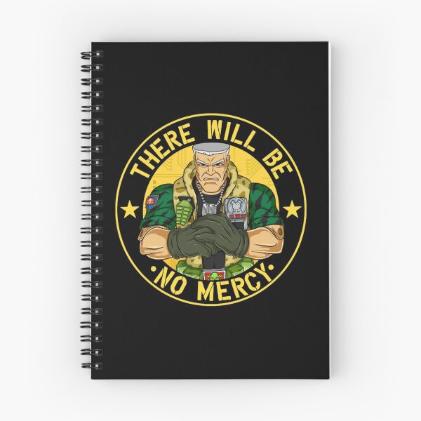 Item preview, No Mercy (Chip Hazard)  Shirt designed and sold by Mizhanh1659.