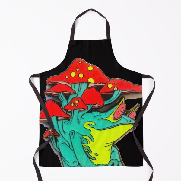Item preview, Hypno Toad Art designed and sold by shopPerfectO.