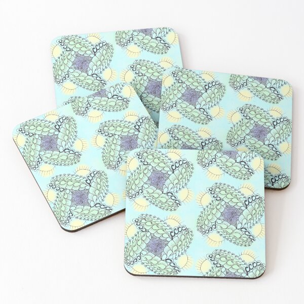 Item preview, Ocean Sunrise designed and sold by Lori Kingston.