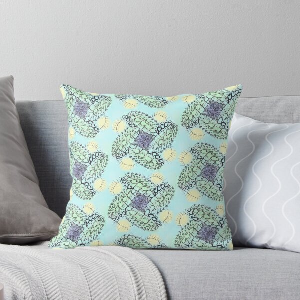 Item preview, Ocean Sunrise designed and sold by Lori Kingston.