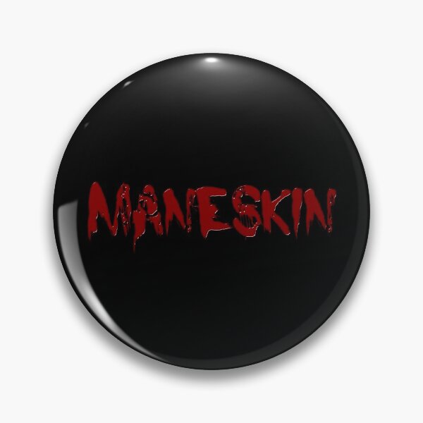 Artikelvorschau, Maneskin entworfen und verkauft von PlushTrashBrush.