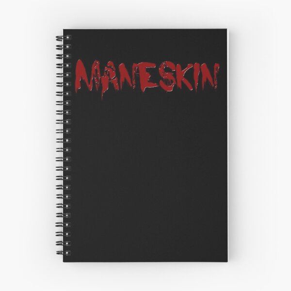 Item preview, Maneskin designed and sold by PlushTrashBrush.