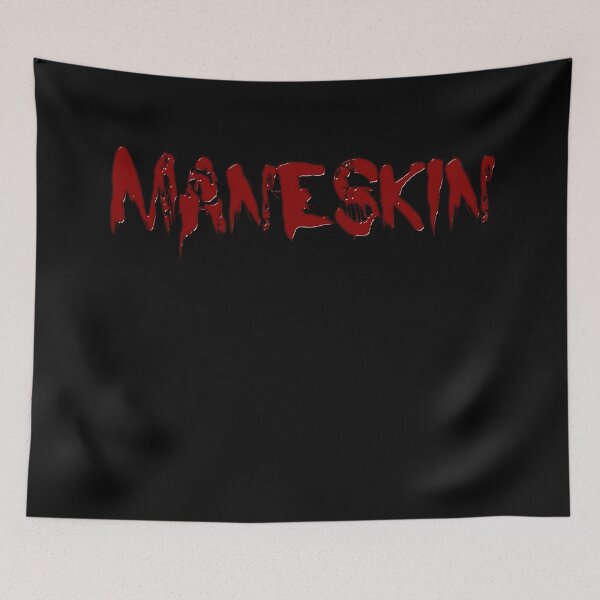 Item preview, Maneskin designed and sold by PlushTrashBrush.