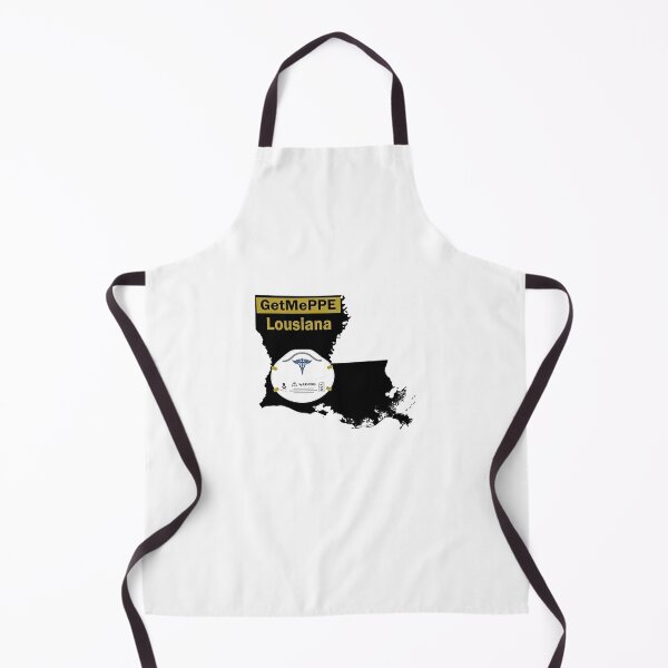 Item preview, Nurse Warning Get Me Ppe Lousiana designed and sold by Florian-1.