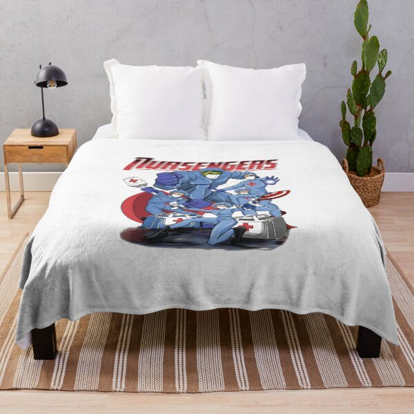 Item preview, Nursengers Caption Hero designed and sold by Florian-1.