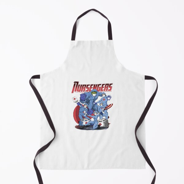 Item preview, Nursengers Caption Hero designed and sold by Florian-1.
