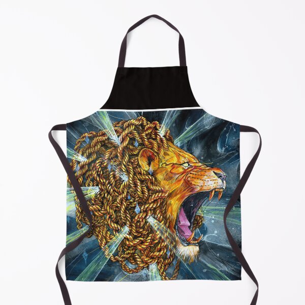 Item preview, Lion Art designed and sold by shopPerfectO.
