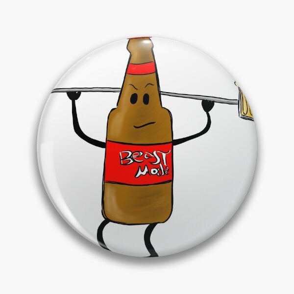 Item preview, Beer mode designed and sold by jaimec10.