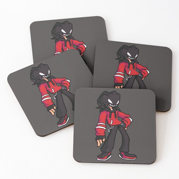 Item preview, Agoti FNF (Friday Night Funkin) designed and sold by Atsuhiro.