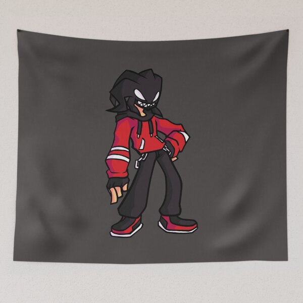 Item preview, Agoti FNF (Friday Night Funkin) designed and sold by Atsuhiro.