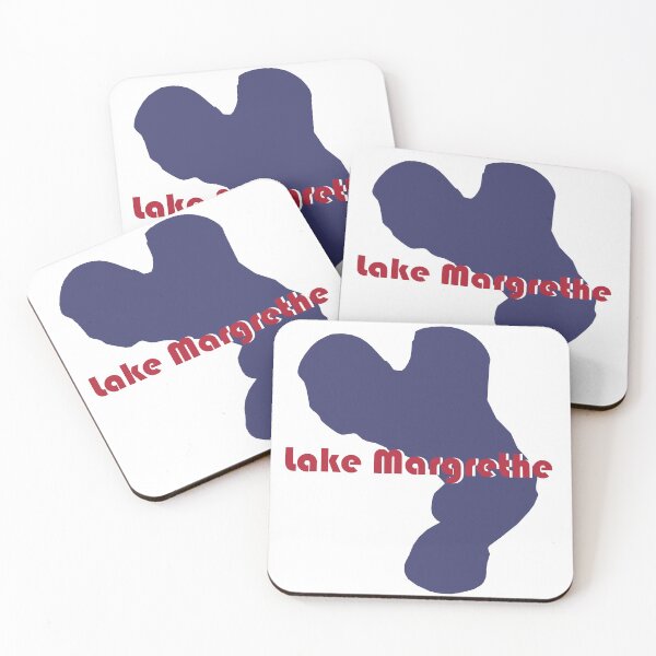 Item preview, Lake Margrethe, Michigan  designed and sold by Awake88.