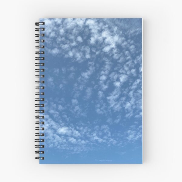 Item preview, Broken White Clouds designed and sold by Sinemathk.