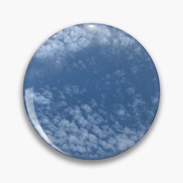 Item preview, Broken White Clouds designed and sold by Sinemathk.