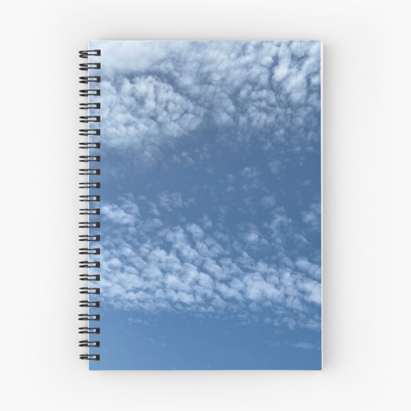 Item preview, Broken White Clouds designed and sold by Sinemathk.