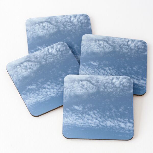 Item preview, Broken White Clouds designed and sold by Sinemathk.