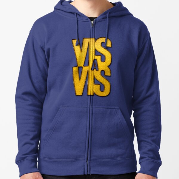 Sudaderas Vis A Vis Redbubble