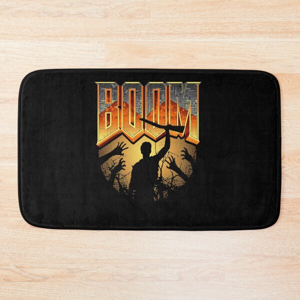 Item preview, Boomstick T-Shirt designed and sold by ohwonder1003.