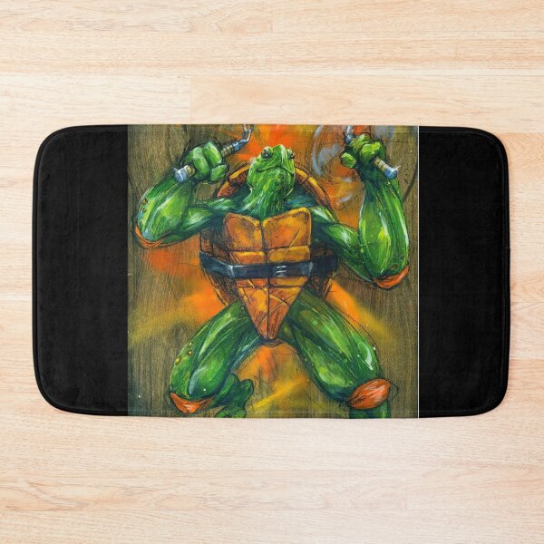 Artikelvorschau, Ninja Turtles-Kunst entworfen und verkauft von shopPerfectO.