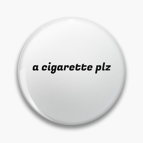 Aperçu de l'œuvre Une cigarette s'il vous plait créée et vendue par Xjitta.