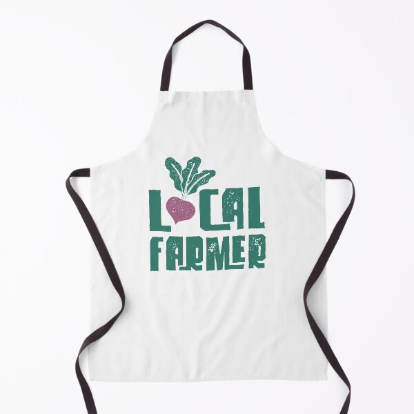 Item preview, Local Farmer (Bags) designed and sold by FreshBox Organic Delivery.