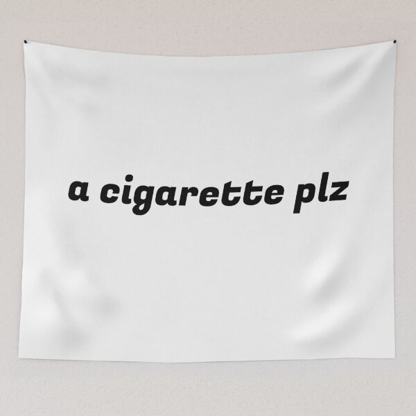 Item preview, A cigarette please designed and sold by Xjitta.