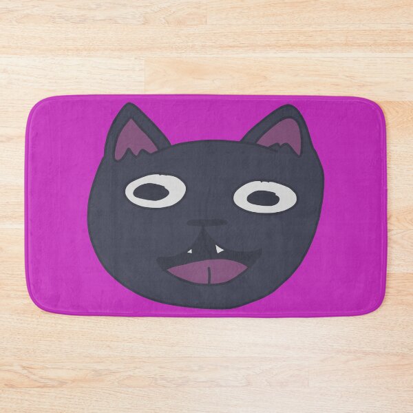 Item preview, Derpy Cat designed and sold by Facebook.com/ ArtByAmyMinori.