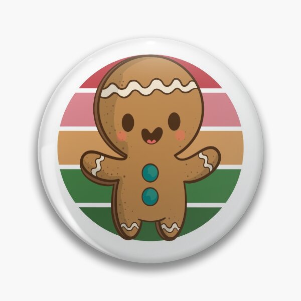 Item preview, Coolest cookie in the batch Ginger bread cookie  designed and sold by inkedtee.