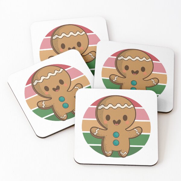 Item preview, Coolest cookie in the batch Ginger bread cookie  designed and sold by inkedtee.