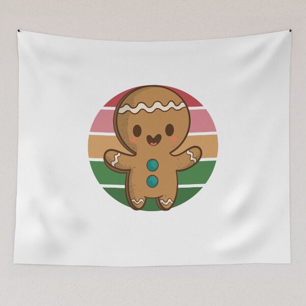 Item preview, Coolest cookie in the batch Ginger bread cookie  designed and sold by inkedtee.