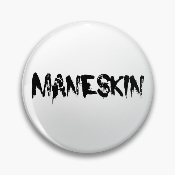 Artikelvorschau, Maneskin entworfen und verkauft von PlushTrashBrush.