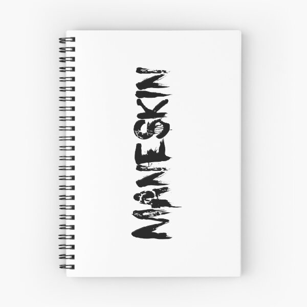 Item preview, Maneskin designed and sold by PlushTrashBrush.