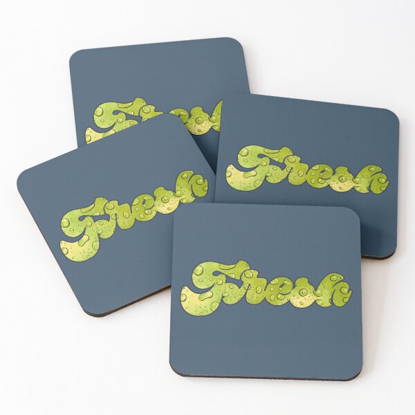 Item preview, Fresh - Golden designed and sold by Chubuter.