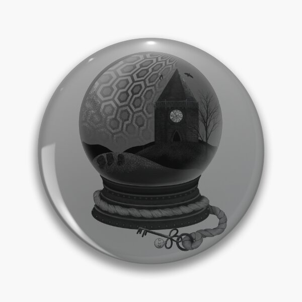 Item preview, Haunted Castle designed and sold by Sutherlandh.