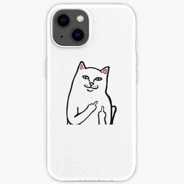 Ripndip Iphone Cases Redbubble