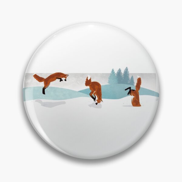 Item preview, Fox Trot designed and sold by mttwood.