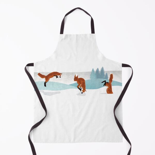 Item preview, Fox Trot designed and sold by mttwood.