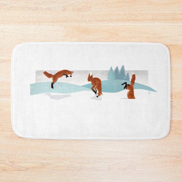 Item preview, Fox Trot designed and sold by mttwood.