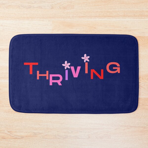 Item preview, Thriving in shades of reds pinks purples designed and sold by GeoTeasters.