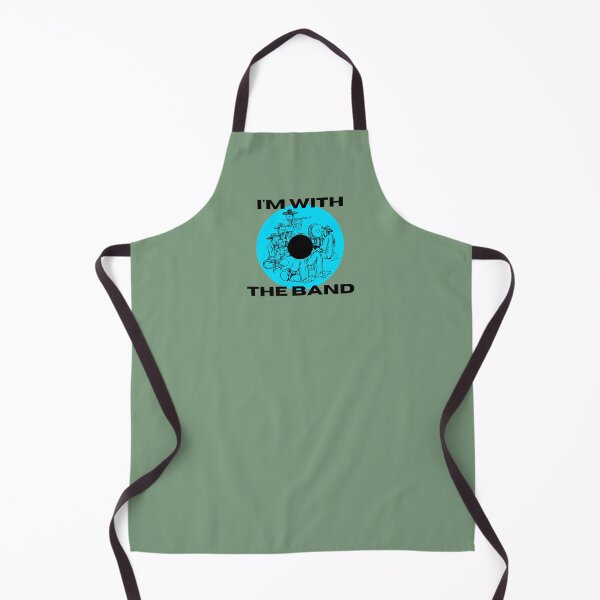 Item preview, I’m with the band designed and sold by fine-at.