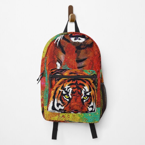 Item preview, Tiger designed and sold by Overthetopsm.