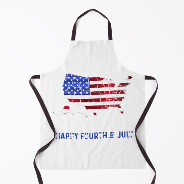 Item preview, Happy Fourth Of July Independence Day designed and sold by UncleStuScience.