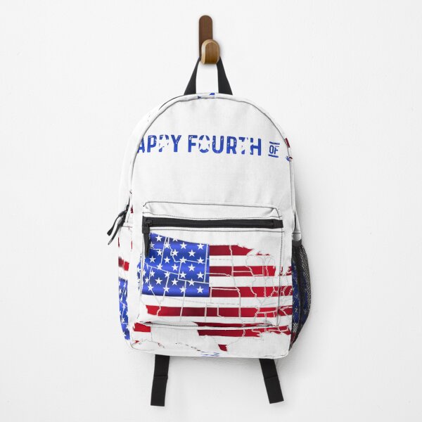 Item preview, Happy Fourth Of July Independence Day designed and sold by UncleStuScience.
