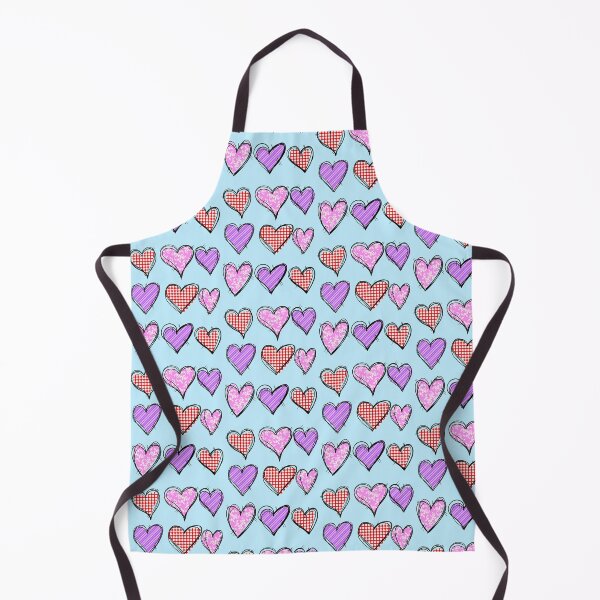Item preview, Valentines Hearts designed and sold by missmann.