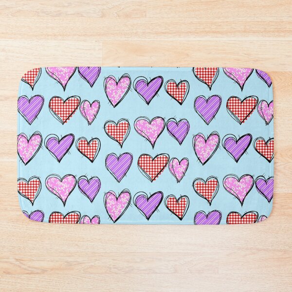 Item preview, Valentines Hearts  designed and sold by missmann.