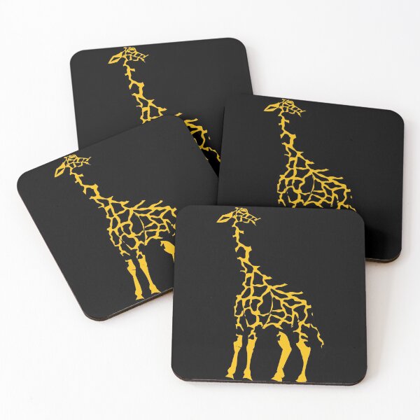 Item preview, Giraffe fresh t-shirt designed and sold by AllstarwireShop.