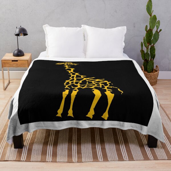 Item preview, Giraffe fresh t-shirt designed and sold by AllstarwireShop.