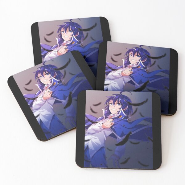 Item preview, Iruma bad designed and sold by Soulzodiac.