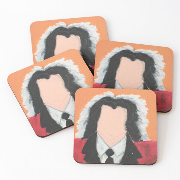 Item preview, Mr. Who? designed and sold by TheInfiniteVine.