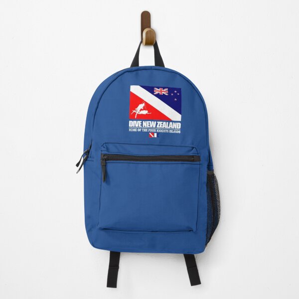Item preview, Dive New Zealand (DF) designed and sold by curranmorgan.