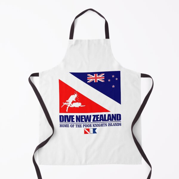 Item preview, Dive New Zealand (DF) designed and sold by curranmorgan.